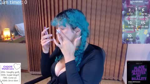 Snapshot of eli666uwu chatting on March 2026 04:47:01 PM eli666uwu online show from March 2026 04:47:01 PM