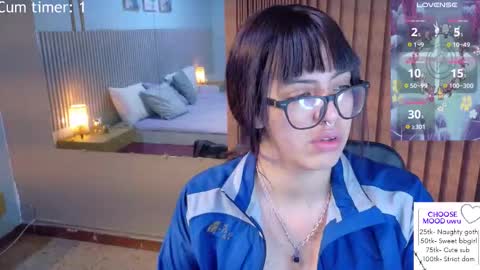 Snapshot of eli666uwu chatting on March 2026 10:32:01 AM eli666uwu online show from March 2026 10:32:01 AM