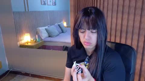 Snapshot of eli666uwu chatting on March 2026 10:51:01 AM eli666uwu online show from March 2026 10:51:01 AM