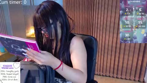 Snapshot of eli666uwu chatting on March 2026 10:41:01 AM eli666uwu online show from March 2026 10:41:01 AM