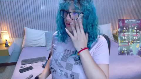 Snapshot of eli666uwu chatting on March 2026 10:48:01 AM eli666uwu online show from March 2026 10:48:01 AM