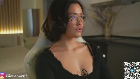 Eli  online show from April 2026 12:08:02 PM