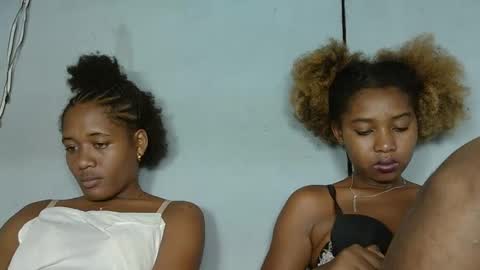 elia011 online show from February 2025 10:19:01 PM