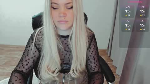 Ella online show from March 2025 10:49:01 AM