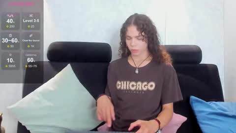  Elian  online show from September 2025 02:50:02 PM