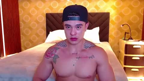 Snapshot of elian_craiggggg chatting on November 2025 09:07:01 PM Elian online show from November 2025 09:07:01 PM