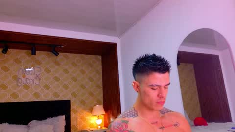 Snapshot of elian_craiggggg chatting on March 2026 12:15:01 AM Elian online show from March 2026 12:15:01 AM