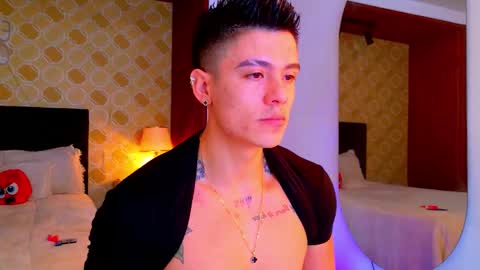 Snapshot of elian_craiggggg chatting on March 2026 07:35:01 PM Elian online show from March 2026 07:35:01 PM