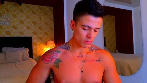 Snapshot of elian_craiggggg chatting on April 2026 06:35:01 PM Elian online show from April 2026 06:35:01 PM