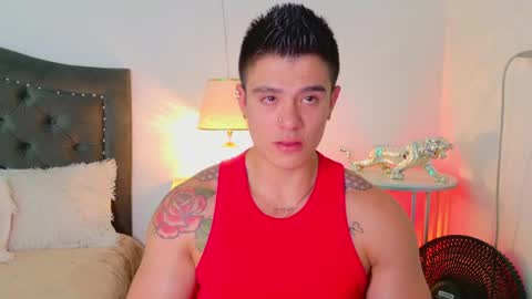 Snapshot of elian_craiggggg chatting on June 2026 04:36:02 AM Elian online show from June 2026 04:36:02 AM