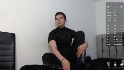 Elian online show from February 2026 06:56:02 PM