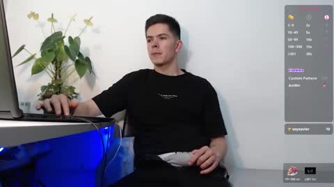 Elian online show from February 2026 07:10:02 PM