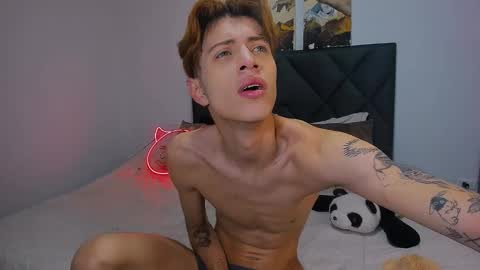 eliann_adam online show from February 2025 09:58:01 AM