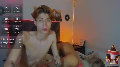 eliann_adam online show from February 2025 12:39:02 PM