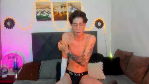 Snapshot of eliann_adam chatting on January 2026 06:18:02 AM eliann_adam online show from January 2026 06:18:02 AM