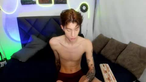 Snapshot of eliann_adam chatting on February 2026 02:24:02 PM eliann_adam online show from February 2026 02:24:02 PM