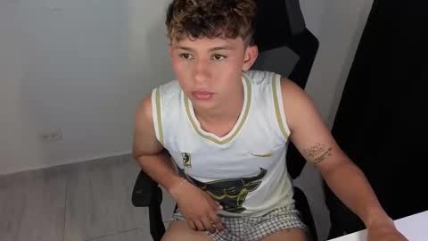 elias online show from March 2025 02:36:01 AM