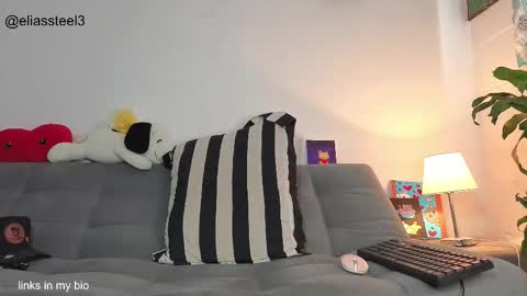 elias online show from February 2026 01:54:02 PM