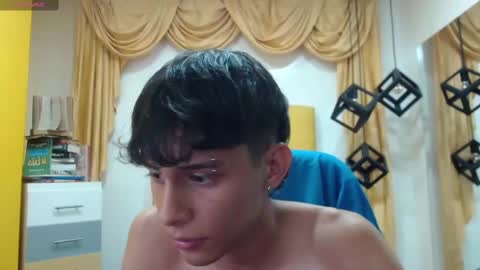 E L I A S online show from February 2025 09:34:02 AM