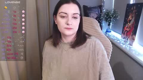 Elise online show from January 2025 05:13:01 AM