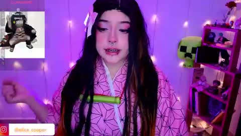 Elice Cooper new account online show from July 2026 06:09:02 AM