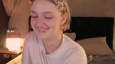 Ellie online show from February 2026 05:25:01 AM