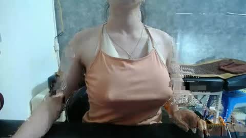 eliesweet9x online show from September 2025 12:30:01 PM