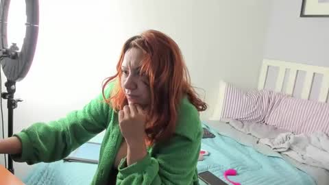 elifgirasol online show from January 2025 10:19:01 AM