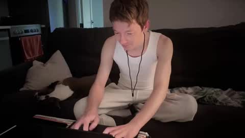 Eli Grayson online show from March 2026 07:31:01 PM