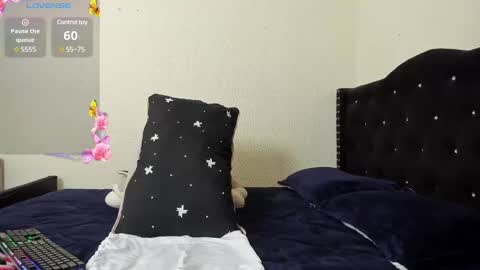 elii_sweet_ online show from January 2025 01:08:02 PM