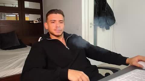 ElijahThorne online show from January 2026 06:17:01 AM