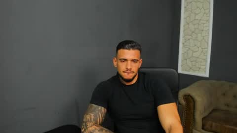 ElijahThorne online show from July 2026 05:12:02 AM