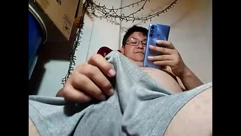 elimposstor online show from December 2024 10:37:01 PM