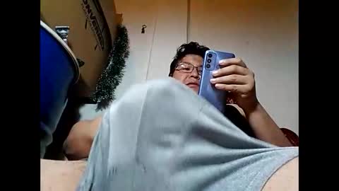 elimposstor online show from January 2025 01:25:02 PM