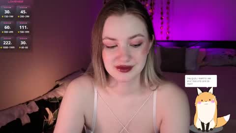 Elina online show from April 2026 06:18:01 AM