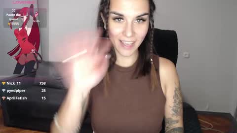 Liza online show from November 2025 03:02:01 PM