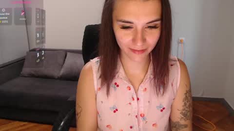 Liza online show from June 2026 08:48:01 AM