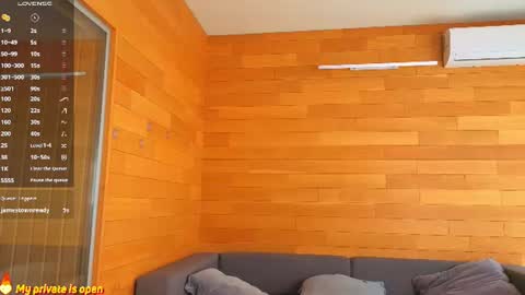 Snapshot of elina_wilgauch chatting on July 2026 01:08:01 AM Elina online show from July 2026 01:08:01 AM