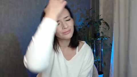 Elina online show from February 2025 12:04:01 AM