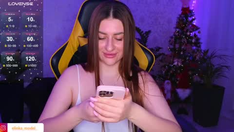 Elina online show from January 2025 05:44:01 PM