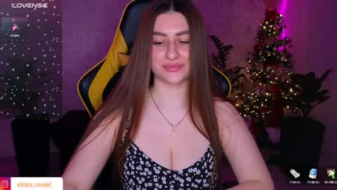 Elina online show from January 2025 04:21:02 PM