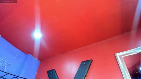 Elinne hendrix  online show from September 2025 01:12:02 PM