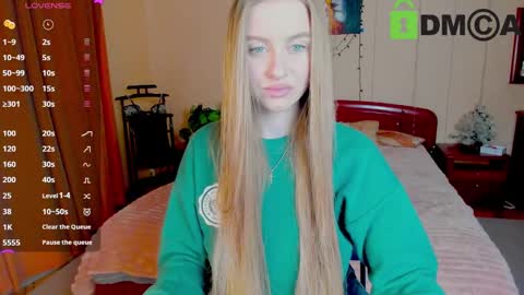 elinor_faith online show from January 2025 12:19:01 PM
