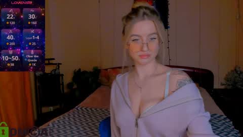 elinor_faith online show from January 2025 12:19:02 PM