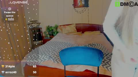 elinor_faith online show from January 2025 02:47:01 PM