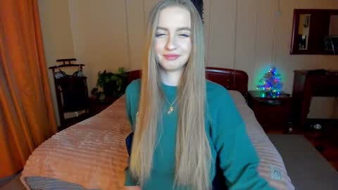 elinor_faith online show from January 2025 11:13:02 AM