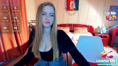 elinor_faith online show from January 2025 10:20:02 AM