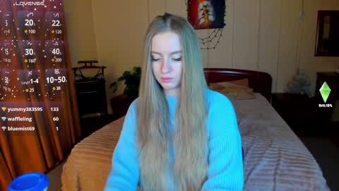 elinor_faith online show from February 2025 06:44:02 PM