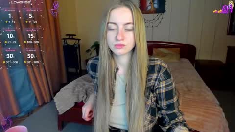 elinor_faith online show from February 2025 06:27:02 PM