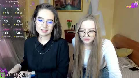 elinor_faith online show from February 2025 11:55:01 AM